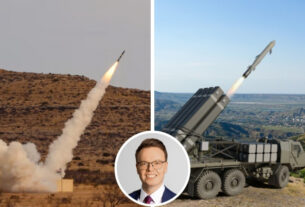 США готуються до великої ракетної гонки. Пентагон робить ставку на дешеві ракети масового виробництва – Фабіян Гоффманн