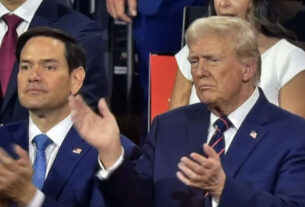 США занепокоєні посиленням дій росії проти країн Балтії – Рубіо