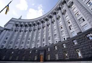 Ще 1,56 трлн грн на оборону: Кабмін схвалив зміни до бюджету