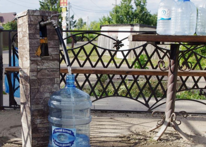 росія готує атаки на системи водопостачання