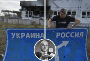 путін може шукати вихід із війни. Україна вперше має шанс диктувати умови миру – Тімоті Еш