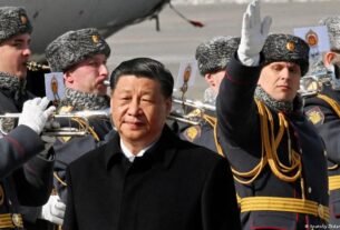 Китай таємно вчив 200 військових РФ воювати дронами - ЗМІ