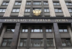 У Росії дозволили заарештовувати майно росіян, які виїхали