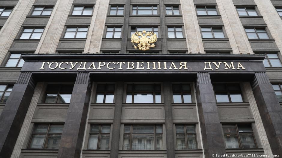У Росії дозволили заарештовувати майно росіян, які виїхали