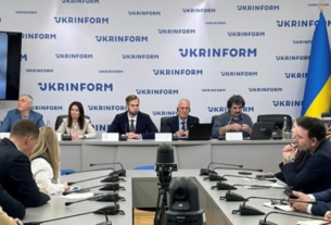 В Україні запустили державну платформу сільськогосподарських знань та інновацій AKIS