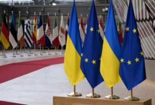 У Брюсселі стартував бізнес-саміт Україна-ЄС