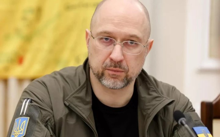 Шмигаль: Уряд схвалив програму розвитку виробництва біометану до 2035 року