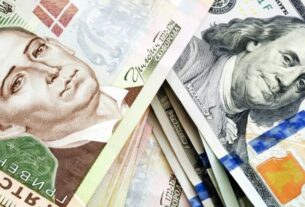 НБУ: торік рівень підроблення гривні знизився втричі, а іноземної валюти - на чверть