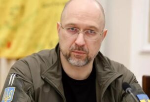 Шмигаль: Україна планує наростити потужність АЕС до 25 ГВт