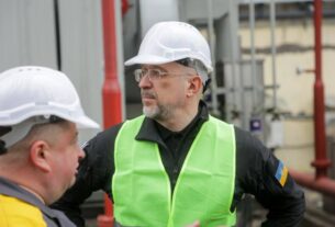 Україна та Фінляндія посилюють співпрацю у зміцненні розподіленої генерації