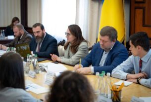Уряд спрямує 1,1 млрд грн на проєкти енергонезалежності університетів