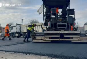 Кулеба: 3,5 млрд гривень виділять з резервного фонду держбюджету на ремонт і утримання доріг