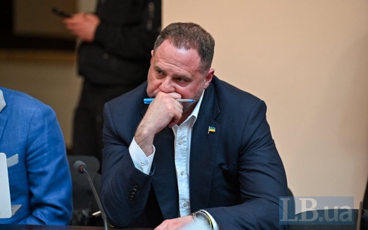 Єрмак після звільнення з посади голови ОП пропонував Fire Point свої послуги як адвоката — Штілерман