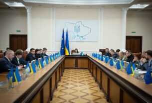 Свириденко: Уряд працює над погашенням боргів на ринку електроенергії