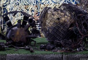 ISW: РФ могла запустити дві ракети "Орешник" 24 травня