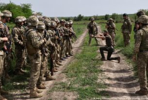 В Україні створять єдиний центр рекрутингу іноземців