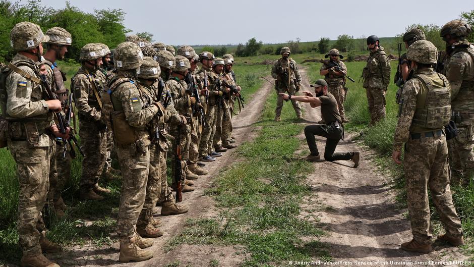 В Україні створять єдиний центр рекрутингу іноземців