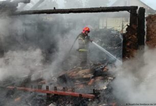 Удар РФ по Прилуках: вже троє загиблих і 23 поранених