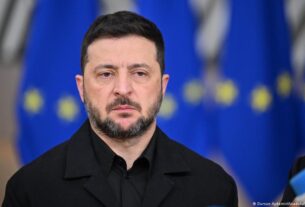 Зеленський відкинув ідею "асоційованого членства" в ЄС - ЗМІ