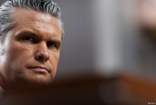 У Сенаті США закликали Гегсета розблокувати допомогу Україні