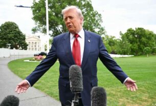 Трамп сподівається на продовження перемир'я після 11 травня