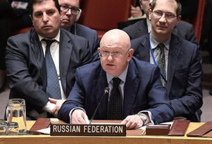 У росії назвали умови для