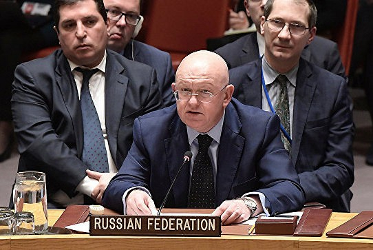 У росії назвали умови для