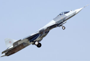 ЗСУ уразили російські чотири Су-57 і Су-34 (оновлено)