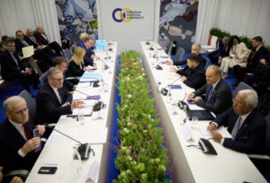 Зеленський: Канада виділяє внесок у 200 мільйонів доларів у програму PURL