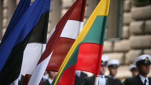 Литва вручила росії ноту протесту через погрози дипломатам у Києві