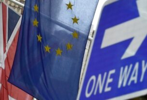 У Великій Британії знову почали обговорювати можливе повернення країни до ЄС