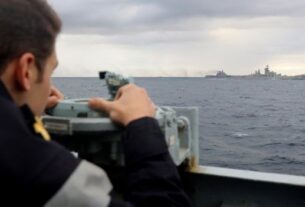 Британія посилює захист підводних кабелів через загрозу з боку росії