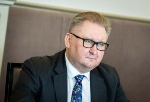 Віцепрем’єр України розпочав візит до Сербії та зустрівся з прем’єром