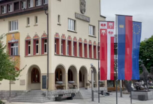 Ліхтенштейн став 25-ю країною, яка приєдналася до Спецтрибуналу щодо агресії росії