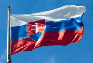 Словаччина тимчасово закрила кордон з Україною через масовану атаку рф