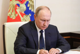 путін заявив про готовність до зустрічі із Зеленським у нейтральній країні