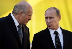 Спільні ядерні навчання довели залежність білорусі від росії – ISW