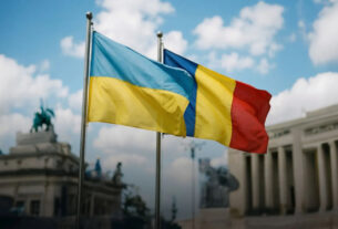 Після інциденту з дроном Україна та Румунія працюватимуть над захистом неба