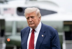 Трамп назвав свій план завершення війни з Іраном