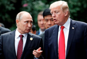 Війни путіна та Трампа стали найдорожчими стратегічними провалами великих держав – FT