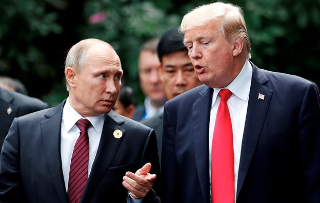 Війни путіна та Трампа стали найдорожчими стратегічними провалами великих держав – FT