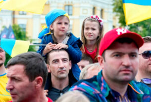 Менше третини українців вірять, що війна завершиться у цьому році –опитування