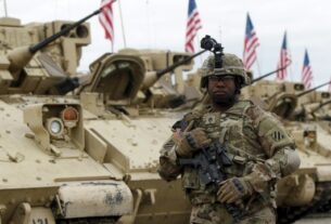 США виводять 5 000 військових з Німеччини