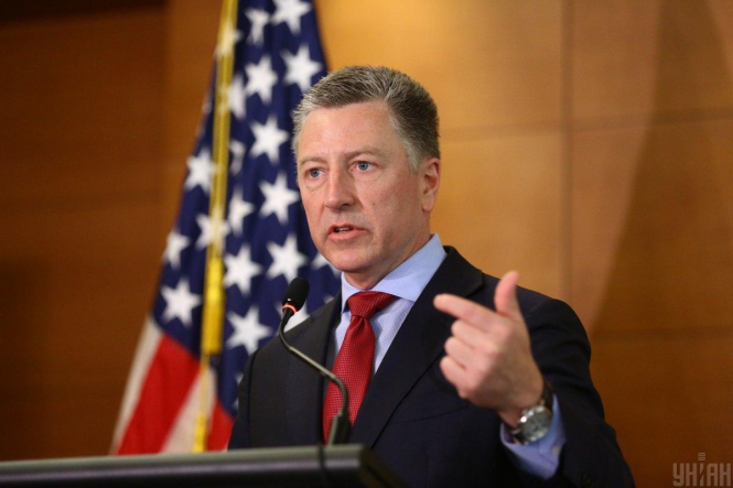 Волкер розповів, що робити Україні, якщо її не запросять до НАТО