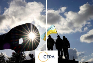 Україна має виграти не лише війну, а й битву за пам’ять. Інакше мир стане лише паузою перед новою агресією росії – CEPA