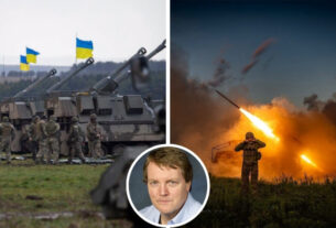 Україна знищує не лише пальне, а й здатність росії виробляти ракети. Тим часом Трамп тихо послаблює санкційний тиск на путіна – Філліпс О