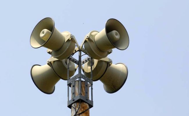 В росії пояснюють відмову від сирен страхом паніки