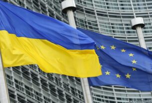 Джерела DW: ЄС може обмежити захист для чоловіків з України