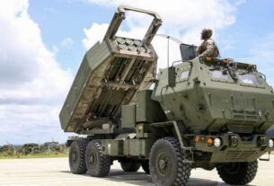 Тайвань заявив про завершення випробувань систем HIMARS