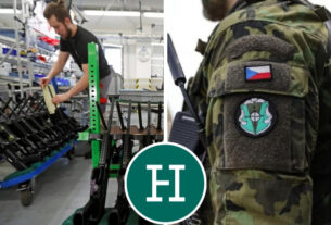 Від залежності до партнерства. Чеський приклад для Європи – Hudson Institute
